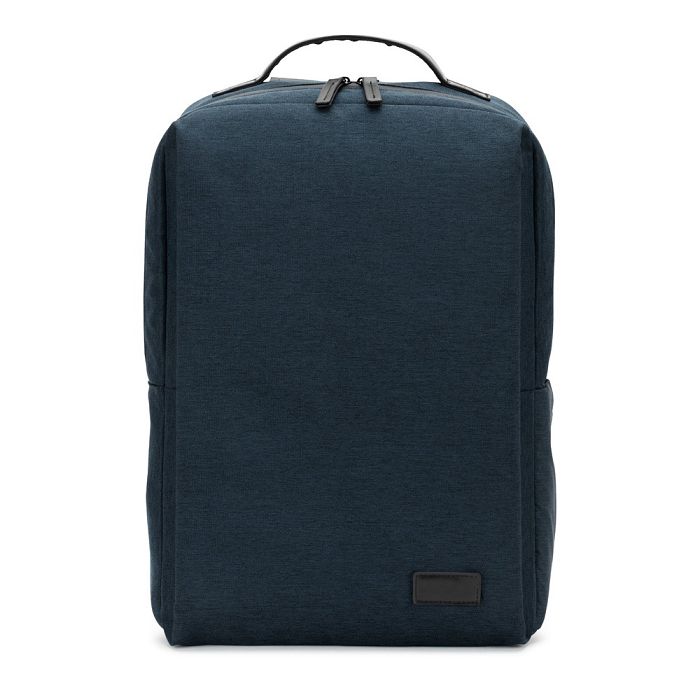  Sac à dos pour ordinateur portable (17 pouces) en polyester recyc