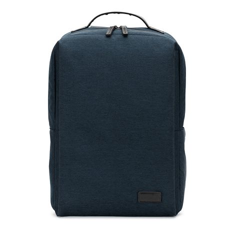  Sac à dos pour ordinateur portable (17 pouces) en polyester recyc