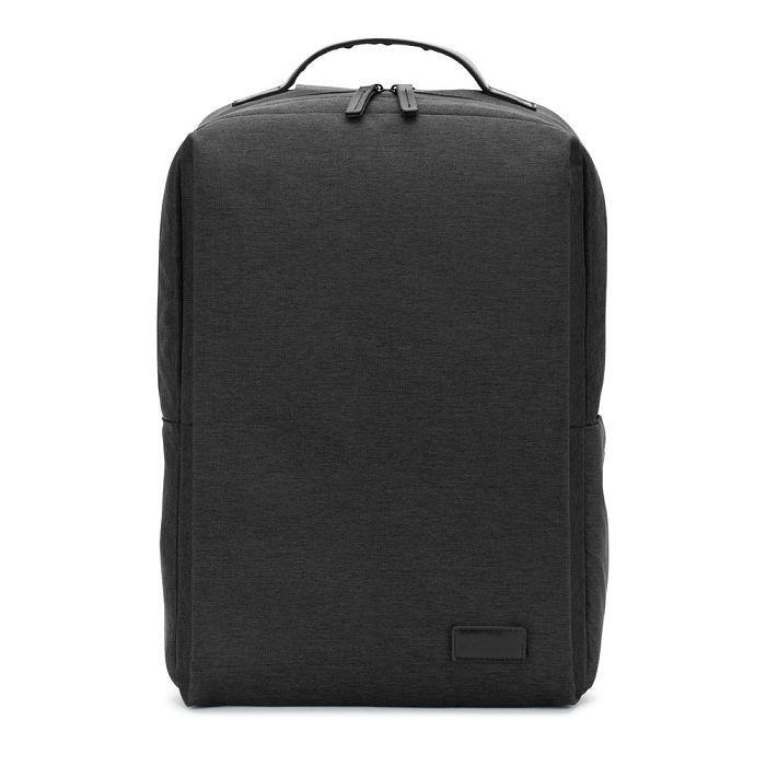  Sac à dos pour ordinateur portable (17 pouces) en polyester recyc