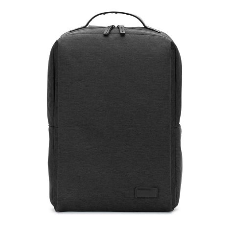  Sac à dos pour ordinateur portable (17 pouces) en polyester recyc