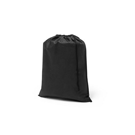  Sac à cordon en tissu pour sac à dos (60 g/m²)