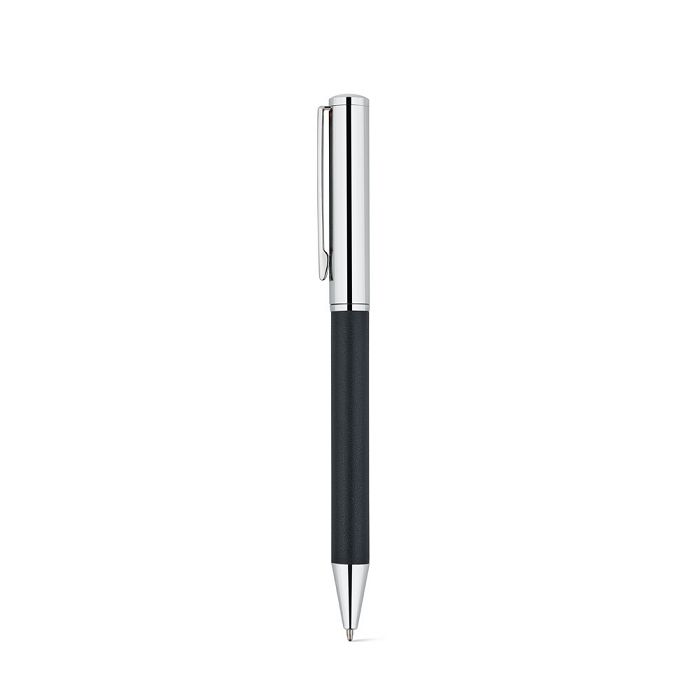  Ensemble composé d'un stylo à bille et d'un bloc-notes, en polyur
