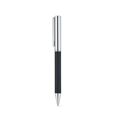  Ensemble composé d'un stylo à bille et d'un bloc-notes, en polyur