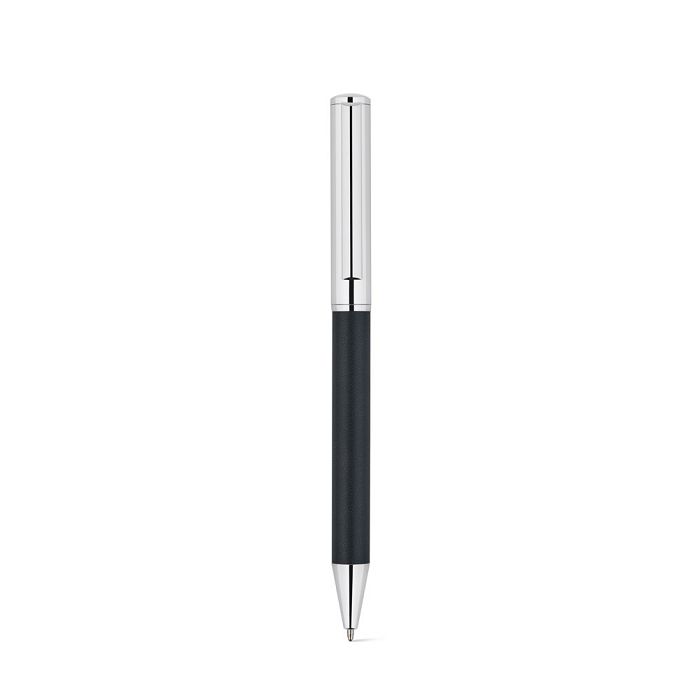  Ensemble composé d'un stylo à bille et d'un bloc-notes, en polyur