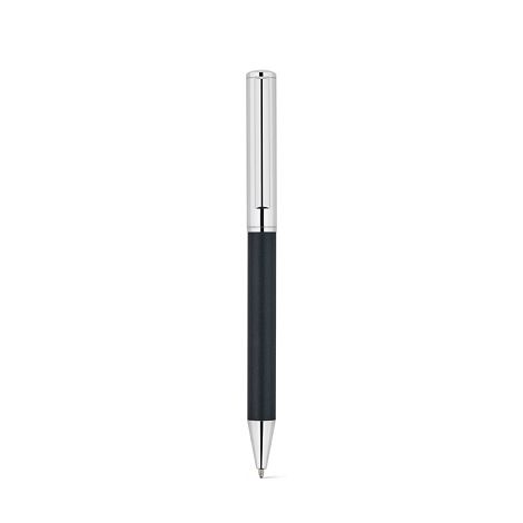  Ensemble composé d'un stylo à bille et d'un bloc-notes, en polyur