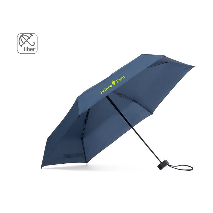  Mini parapluie compact 19 pouces en pongée 190T