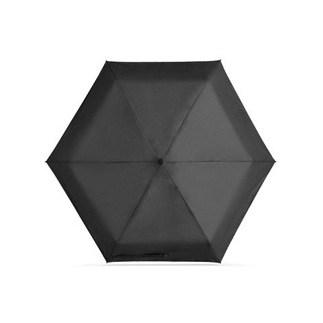 Mini parapluie compact 19 pouces en pongée 190T