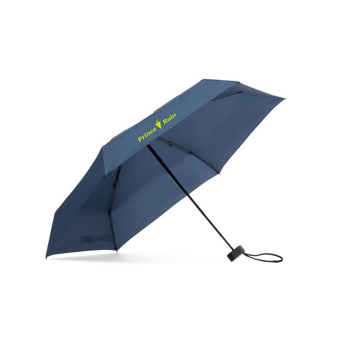  Mini parapluie compact 19 pouces en pongée 190T