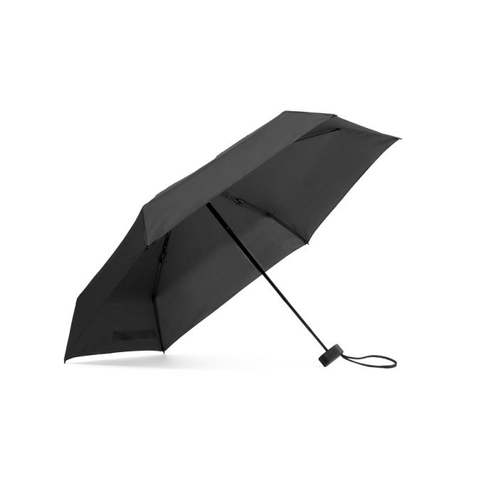  Mini parapluie compact 19 pouces en pongée 190T