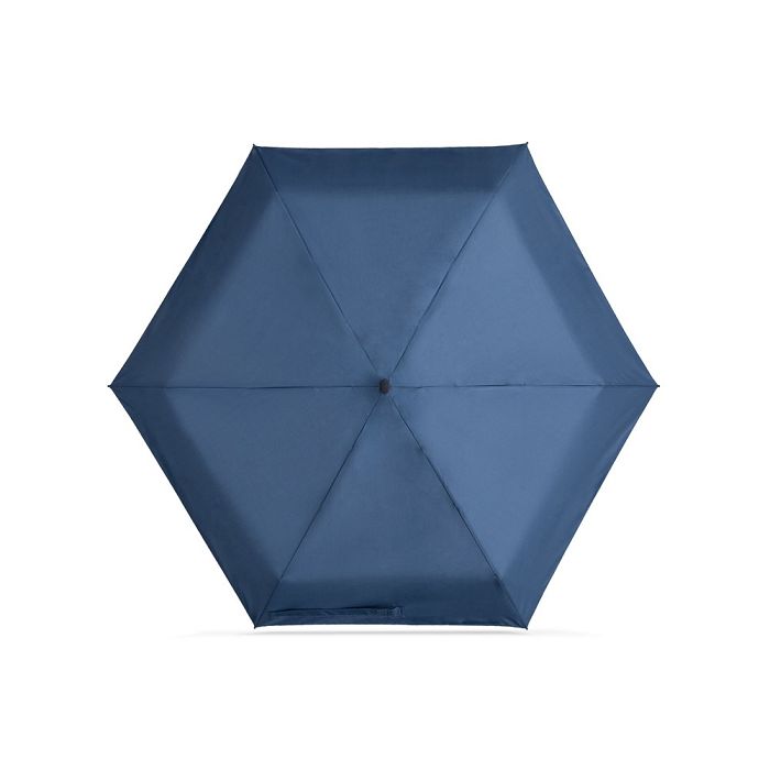  Mini parapluie compact 19 pouces en pongée 190T