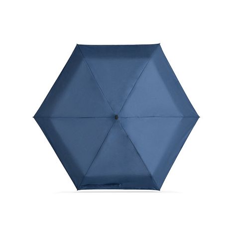  Mini parapluie compact 19 pouces en pongée 190T
