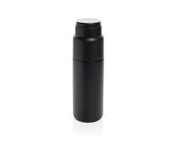 Bouteille isotherme 500ml avec tasse Thermocup RCS