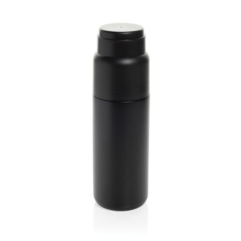  Bouteille isotherme 500ml avec tasse Thermocup RCS