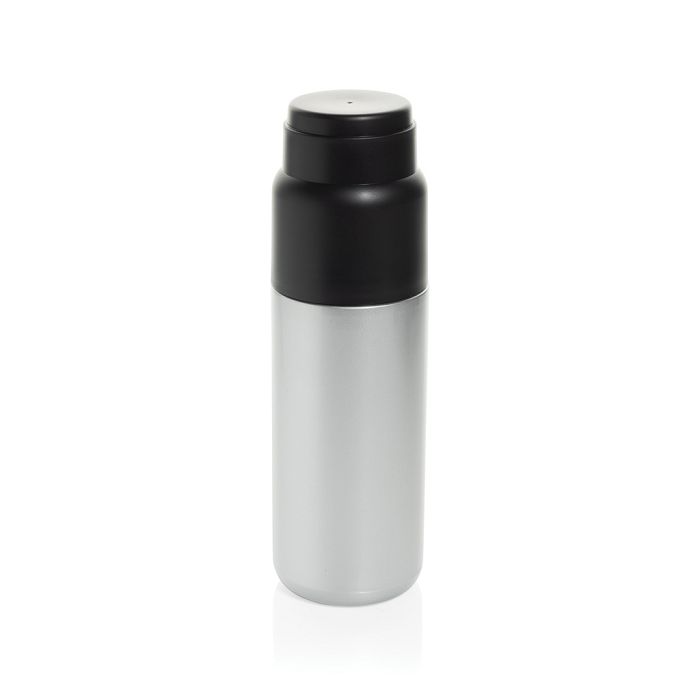  Bouteille isotherme 500ml avec tasse Thermocup RCS