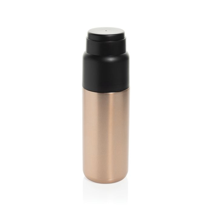  Bouteille isotherme 500ml avec tasse Thermocup RCS
