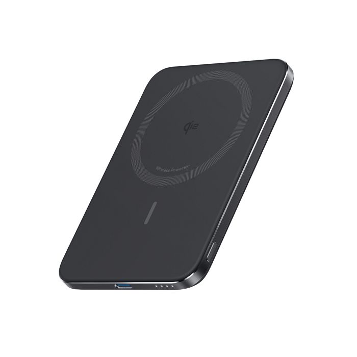  Powerbank 5000mAh 15W MagGo Qi 2.0 Anker Nano