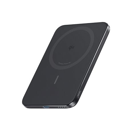  Powerbank 5000mAh 15W MagGo Qi 2.0 Anker Nano