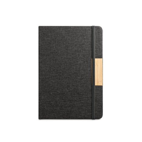  Ensemble composé d'un stylo à bille, d'un bloc-notes et d'une bou