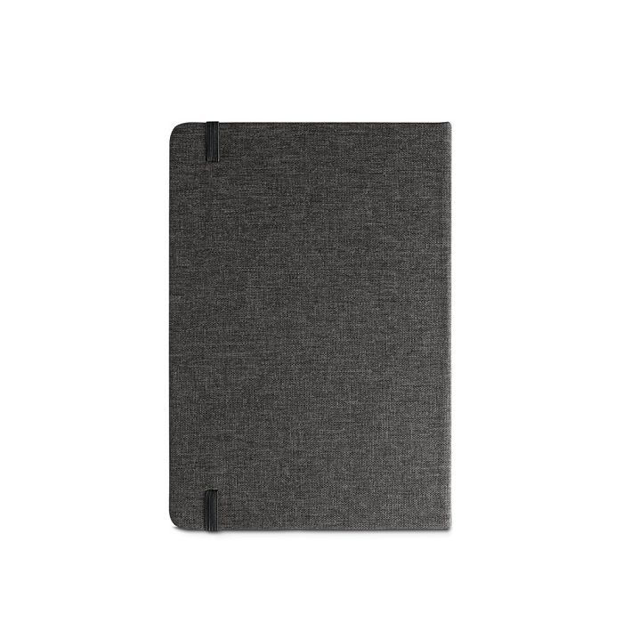 Ensemble composé d'un stylo à bille, d'un bloc-notes et d'une bou