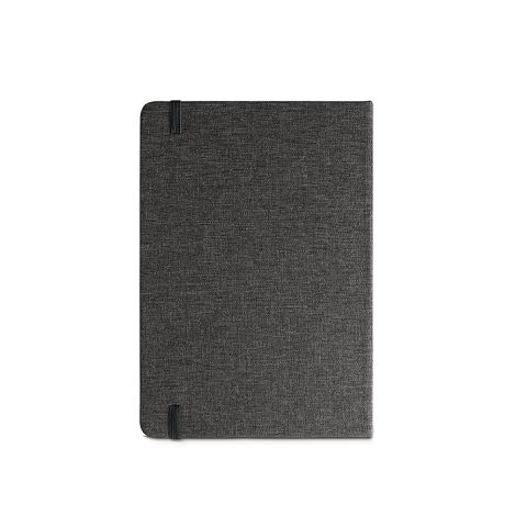 Ensemble composé d'un stylo à bille, d'un bloc-notes et d'une bou
