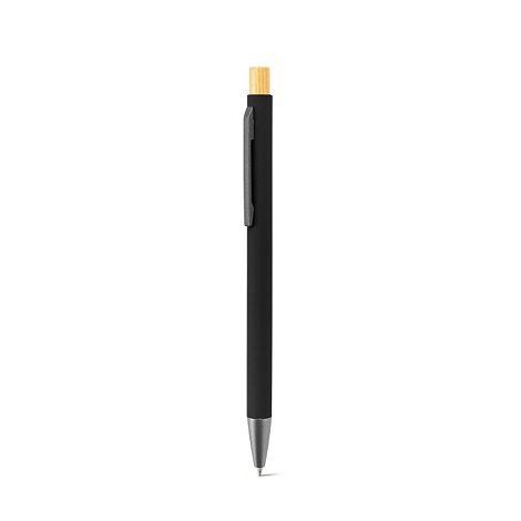  Ensemble composé d'un stylo à bille, d'un bloc-notes et d'une bou