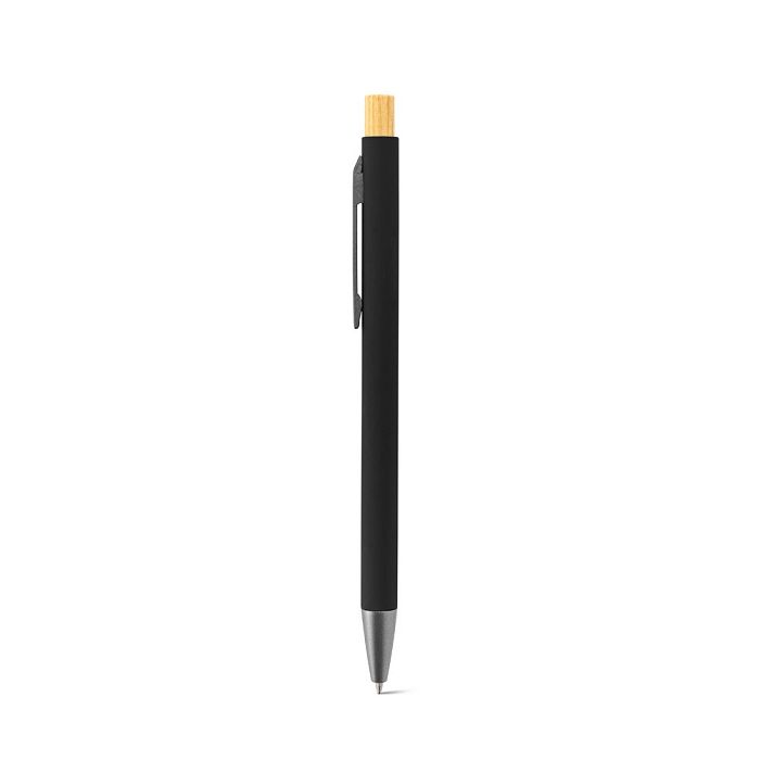  Ensemble composé d'un stylo à bille, d'un bloc-notes et d'une bou