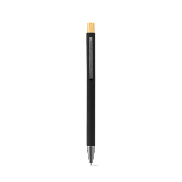  Ensemble composé d'un stylo à bille, d'un bloc-notes et d'une bou