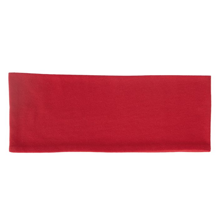  Bandeau pour la tête en coton bio
