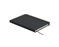 Carnet A5 en PU recyclé