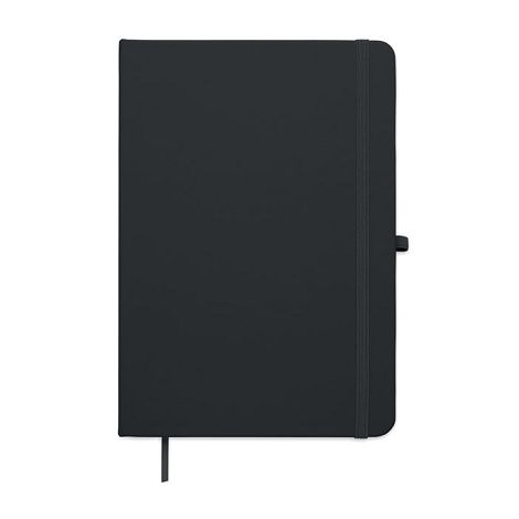  Carnet A5 en PU recyclé