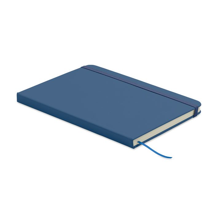  Carnet A5 en PU recyclé