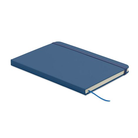  Carnet A5 en PU recyclé