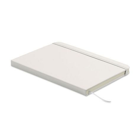  Carnet A5 en PU recyclé