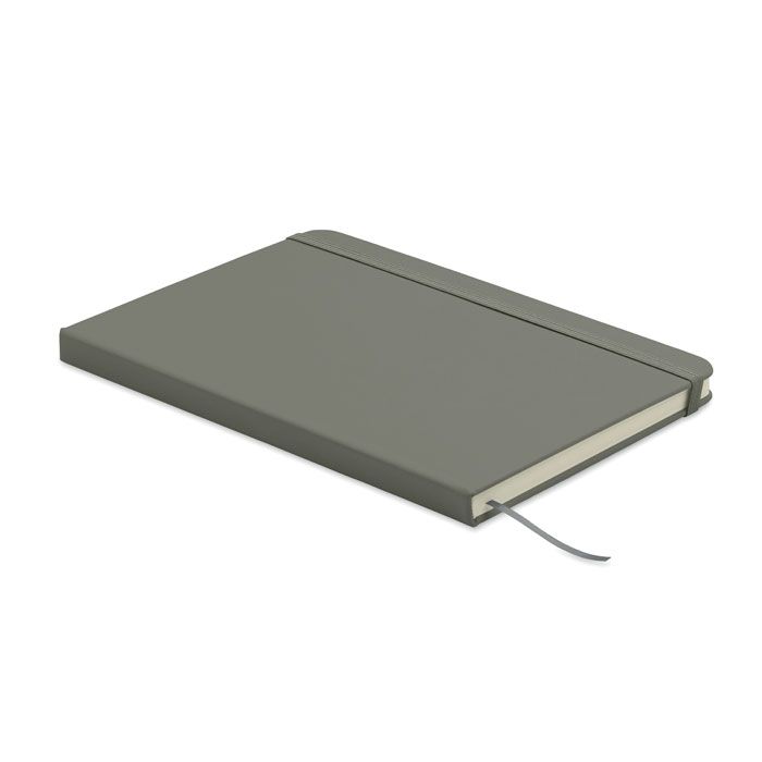  Carnet A5 en PU recyclé
