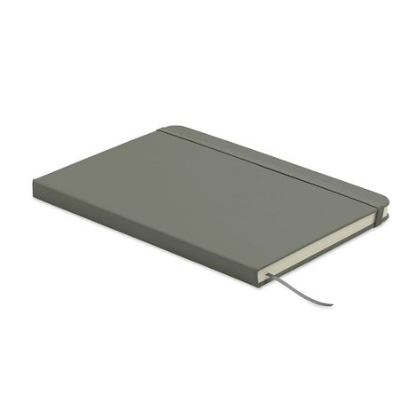  Carnet A5 en PU recyclé
