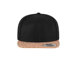 Casquette Cork Snapback