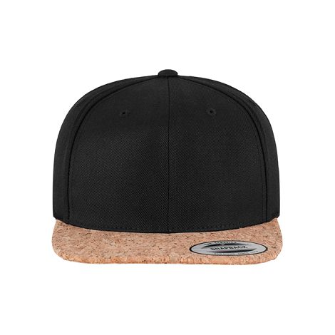  Casquette Cork Snapback