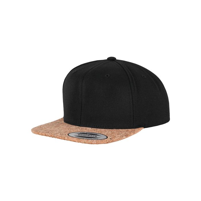  Casquette Cork Snapback