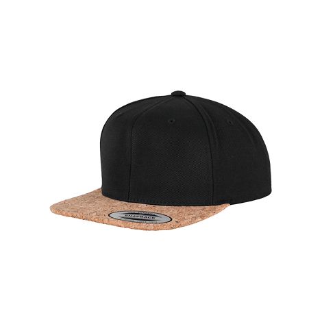  Casquette Cork Snapback
