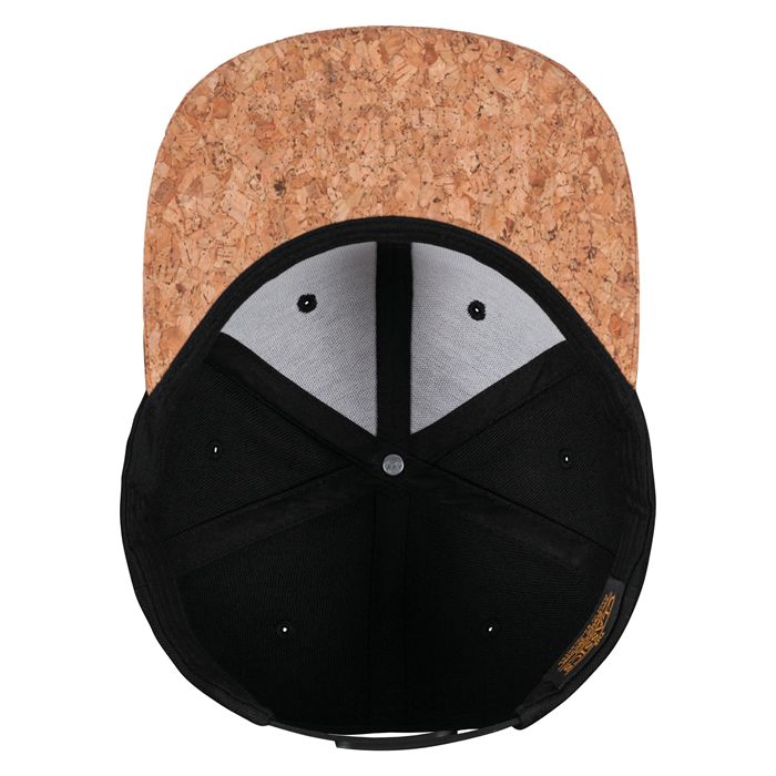  Casquette Cork Snapback