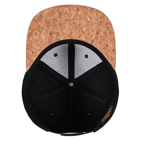  Casquette Cork Snapback