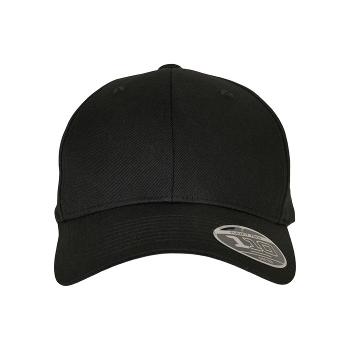  Casquette Snapback à visière incurvée