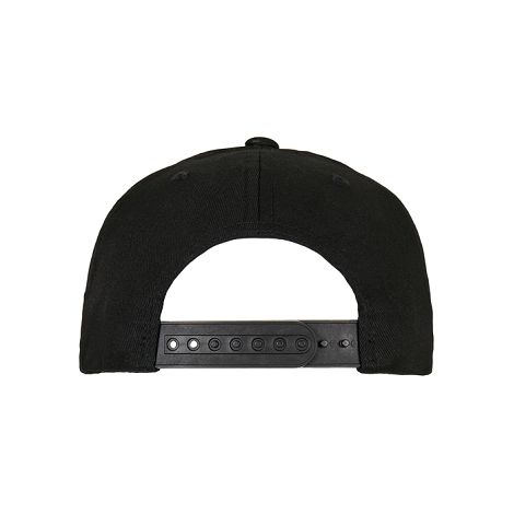  Casquette Snapback à visière incurvée