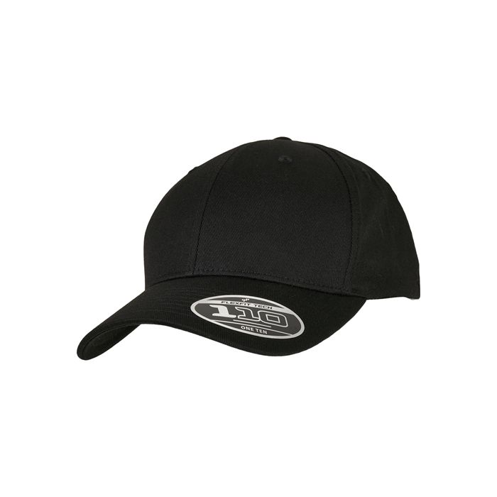  Casquette Snapback à visière incurvée