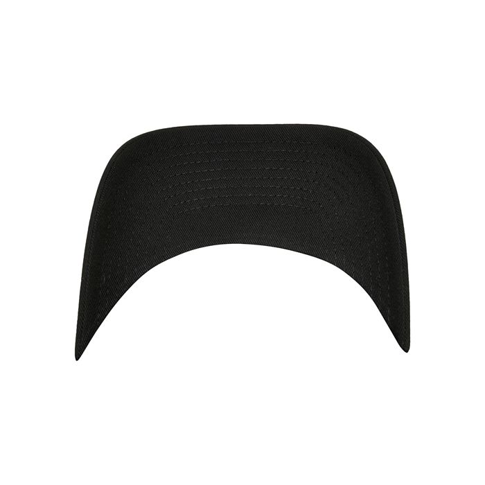  Casquette Snapback à visière incurvée