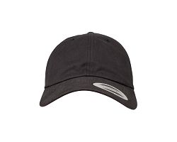 Casquette toucher peau de pêche