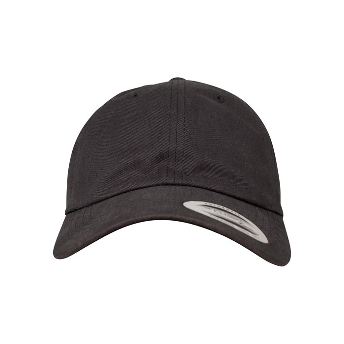  Casquette toucher peau de pêche