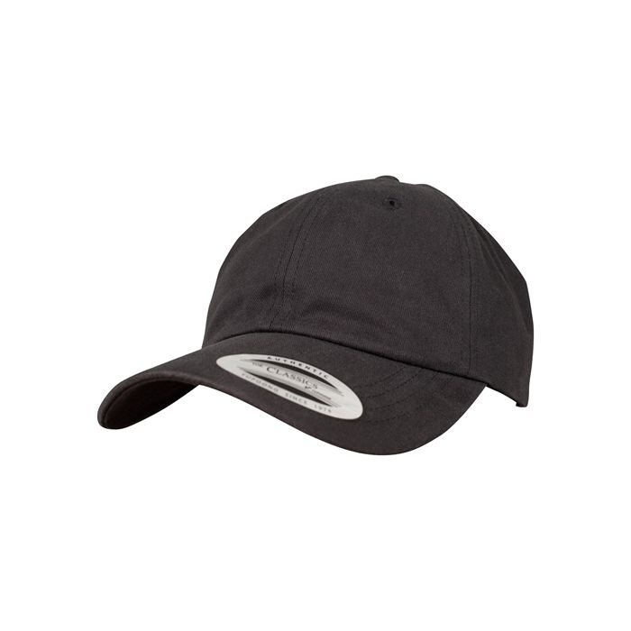  Casquette toucher peau de pêche