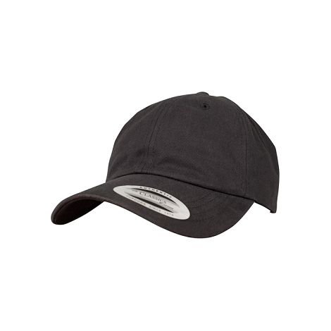  Casquette toucher peau de pêche