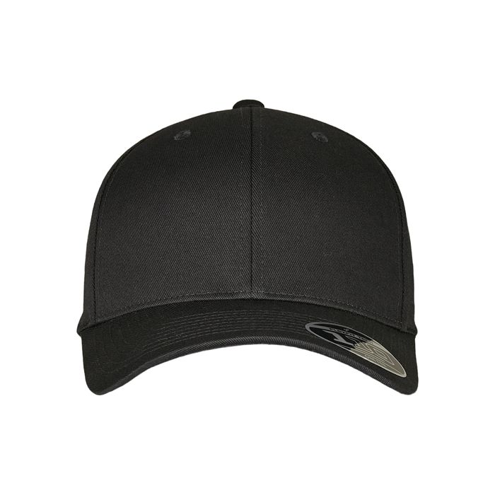  Casquette ajustable Wooly Combed